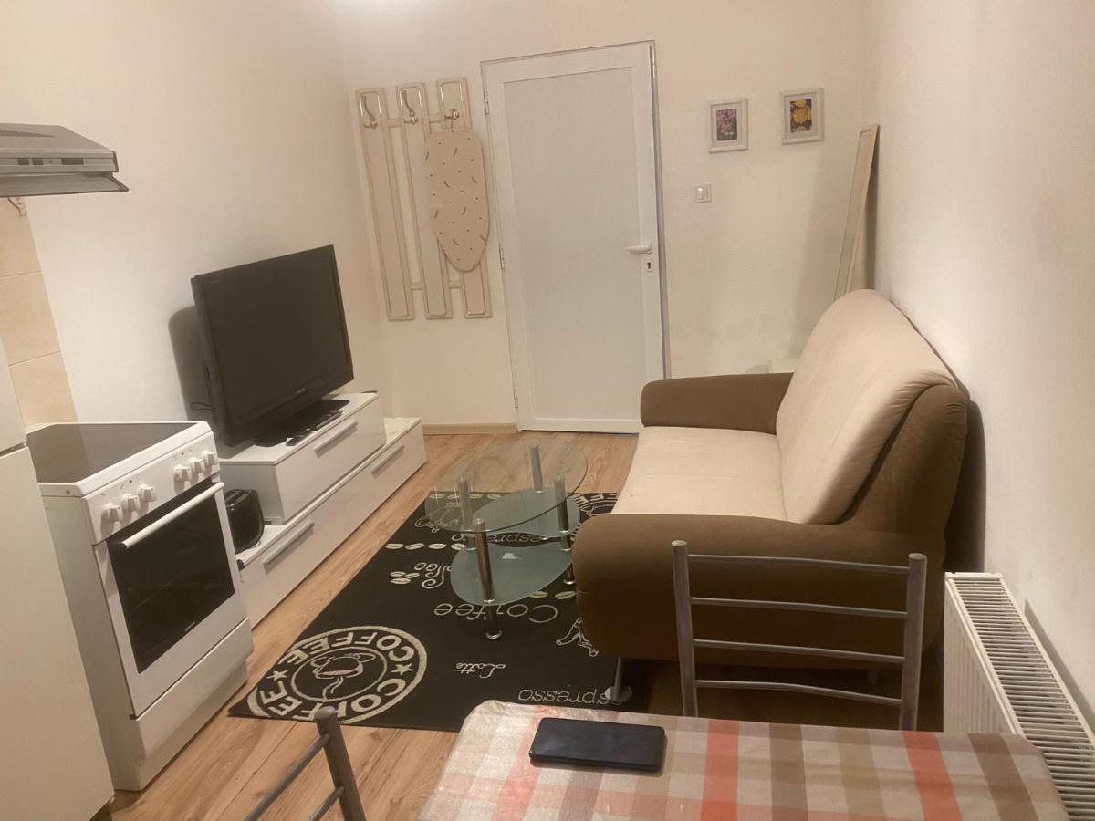 Apartment Nv Lutherstadt Eisleben Luaran gambar