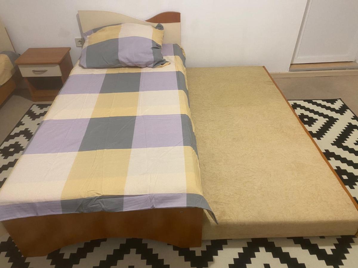 Apartment Nv Lutherstadt Eisleben Luaran gambar