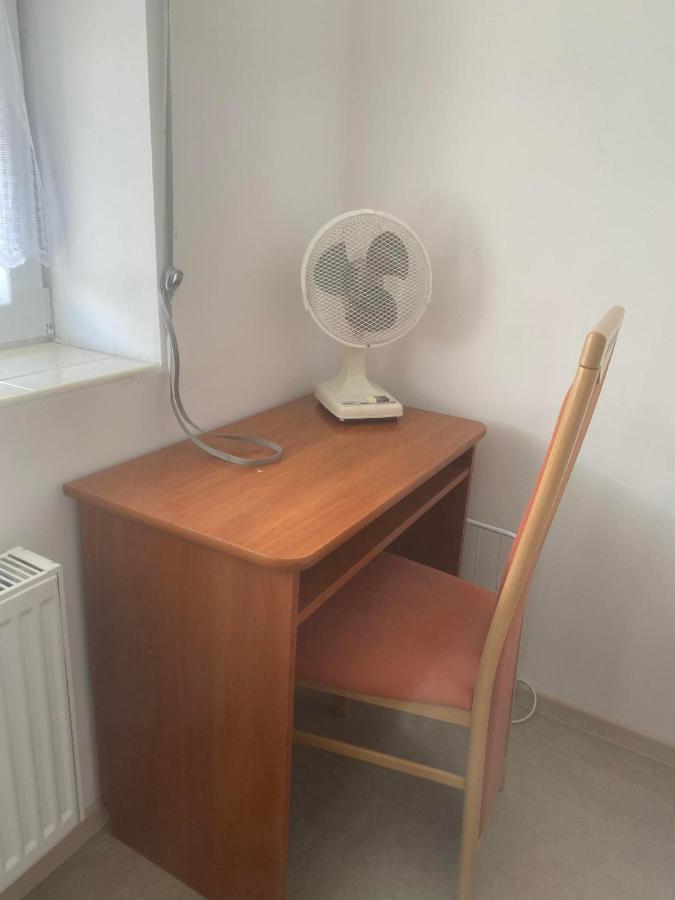Apartment Nv Lutherstadt Eisleben Luaran gambar